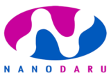 Nanodaru Logo
